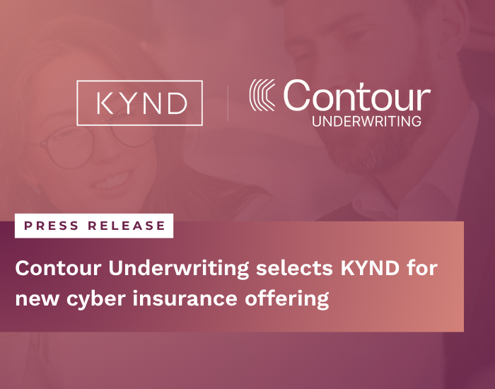 Contour Underwrting KYND Partnership 2026