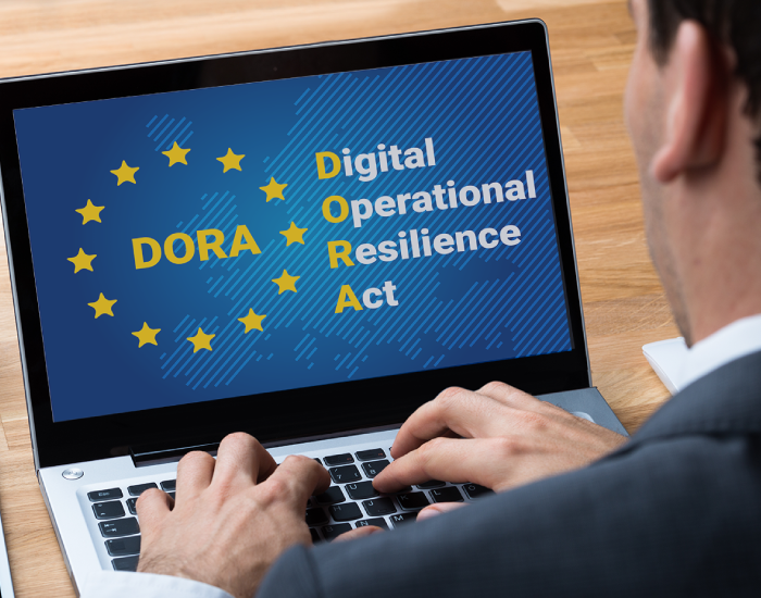 DORA Regulations 2023 KYND Website
