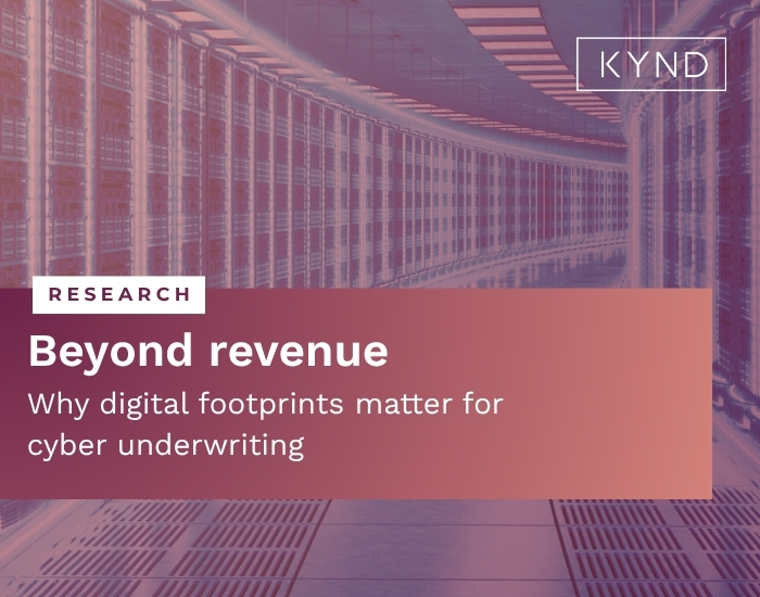 Gallagher Re and KYND Research