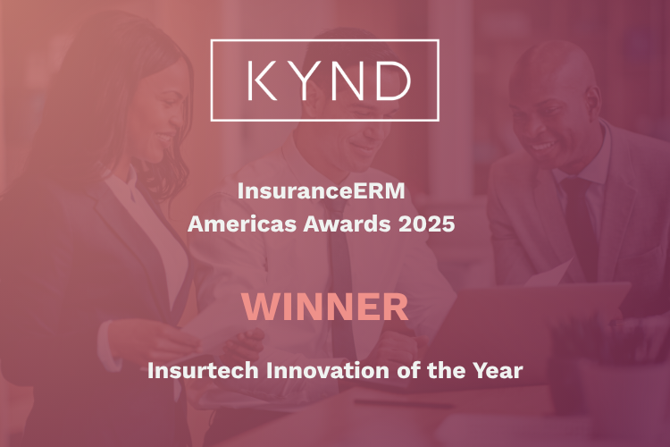 Insurance ERM Americas Awards 2025
