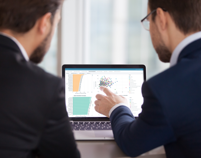 KYND Cyber Insurance Portfolio Management