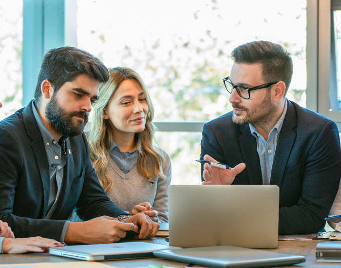 KYND Fin Serv Due Diligence