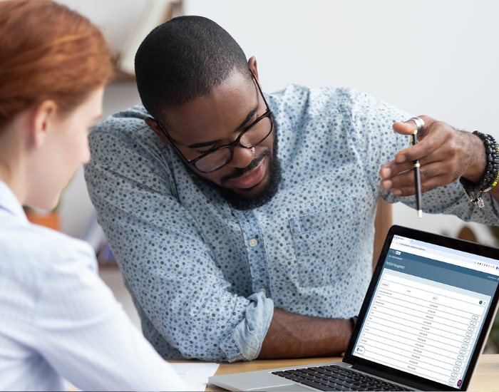 KYND Fin Serv Portfolio Management