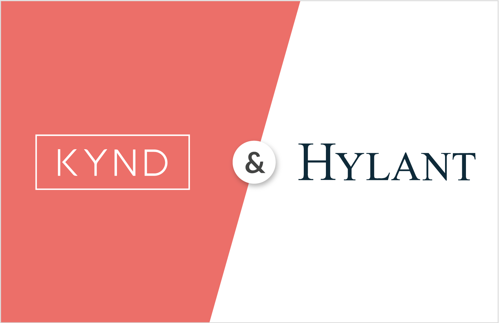 KYND Hylant Press Release