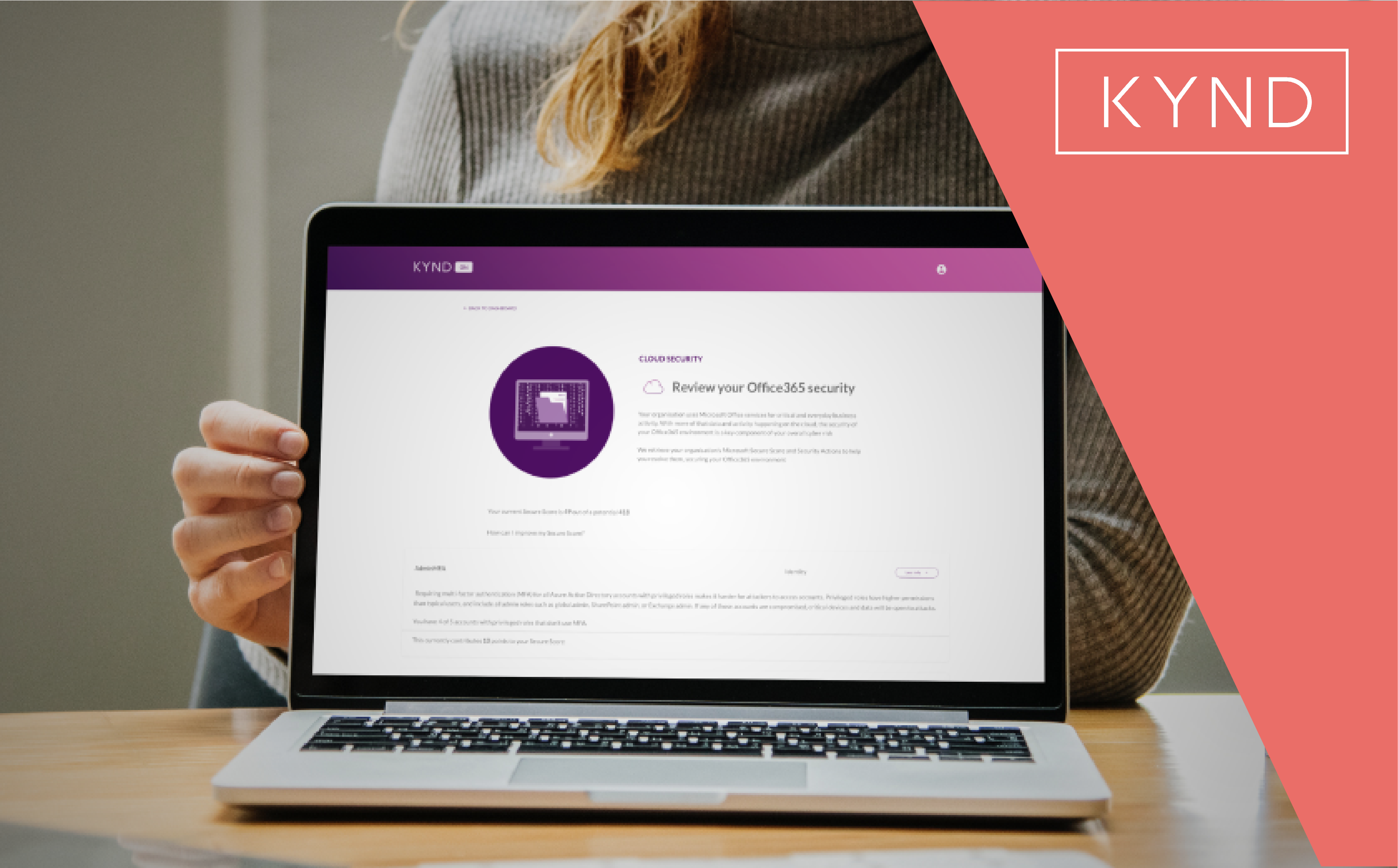 KYND ON Security Services