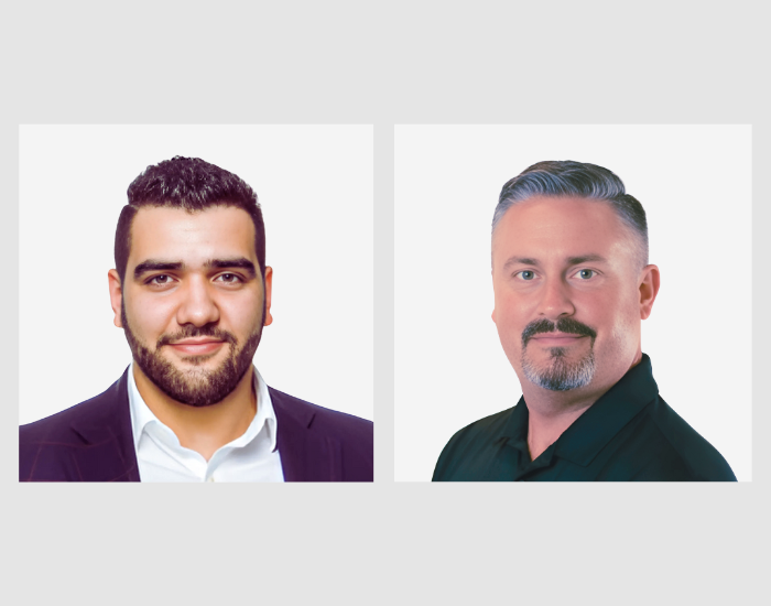 KYND Strategic Hires Nadji Raib and Jeff Foley