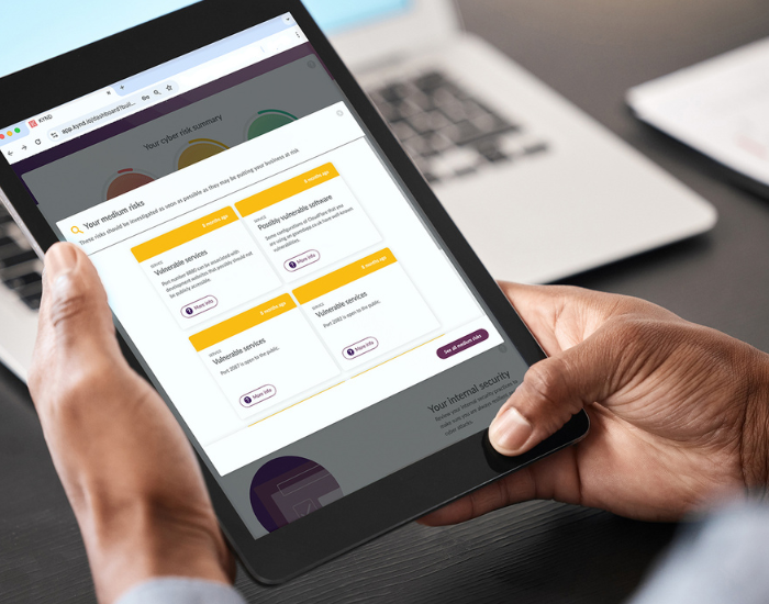 KYND Supply Chain Due Diligence