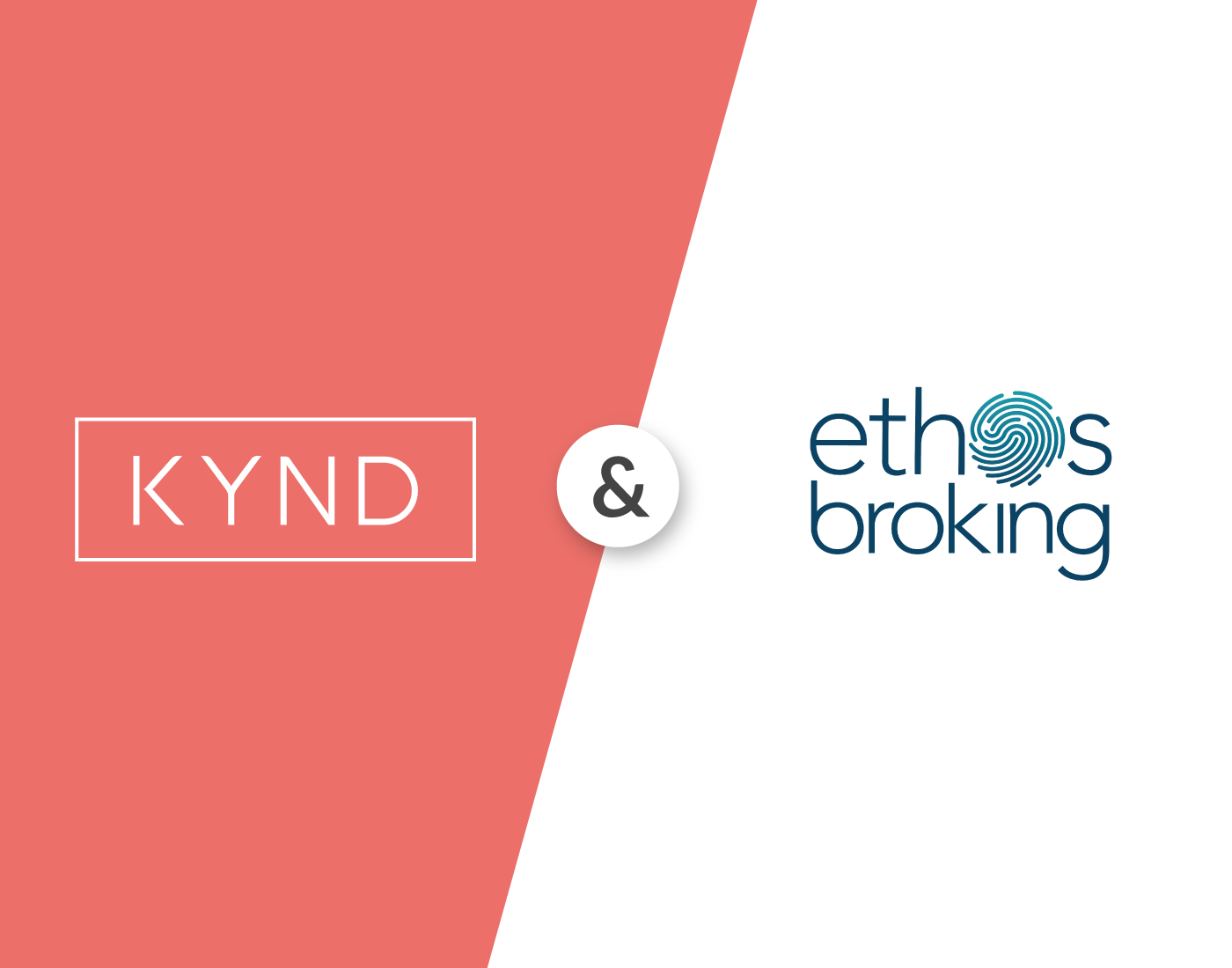 KYND and Ethos Broking Partnership