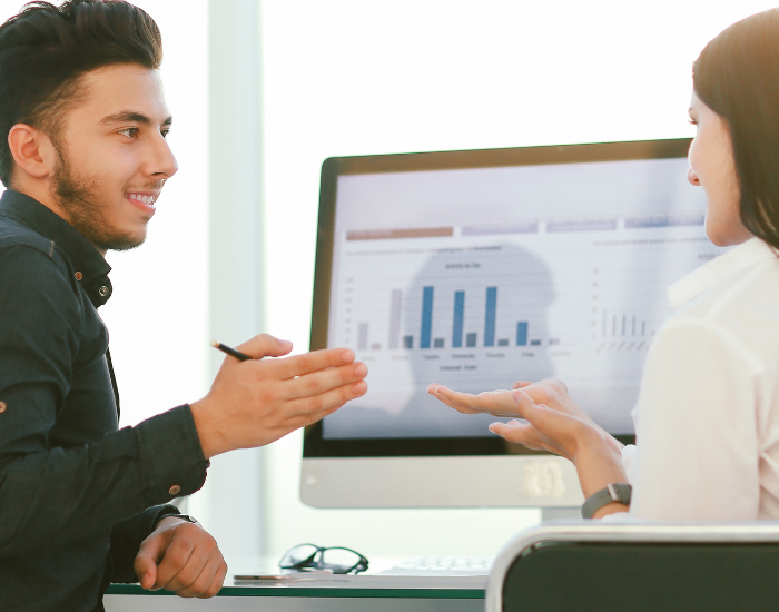 KYND collaborate with vendors