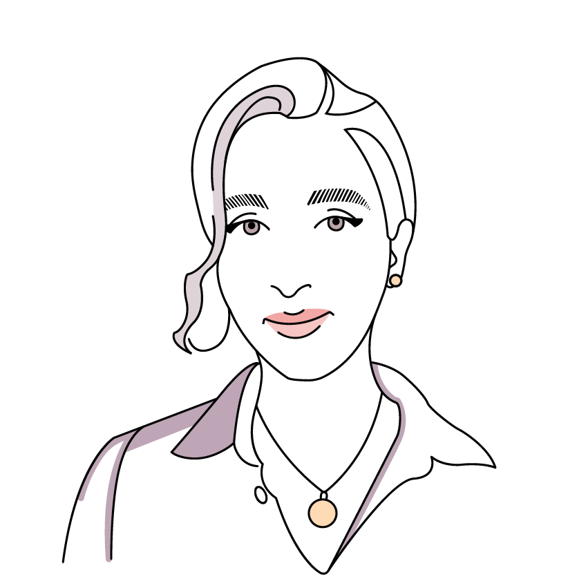 Ana Moura Full Stack Developer