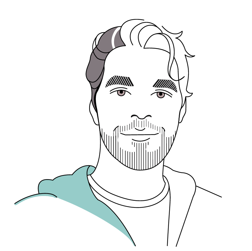 Paulo Ferreira CTO