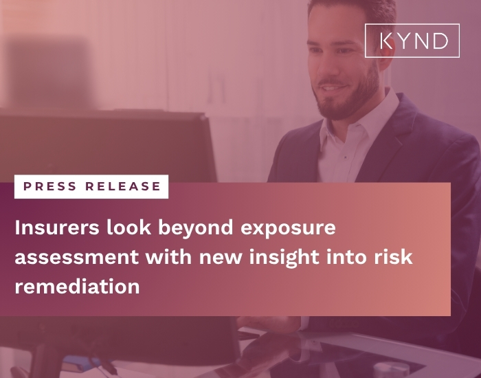 Portfolio Analytics Launch KYND