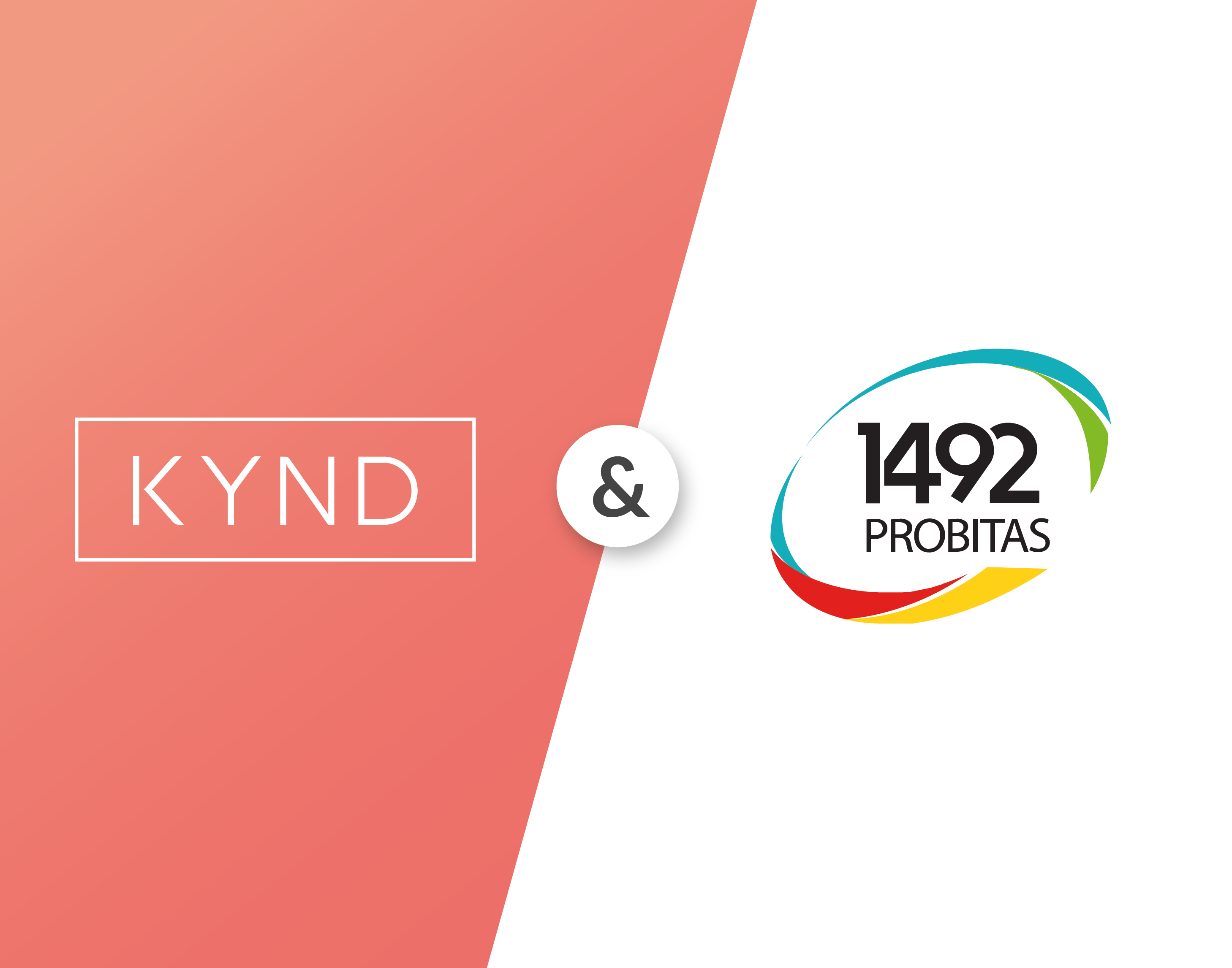 Probitas 1492 and KYND Partnership
