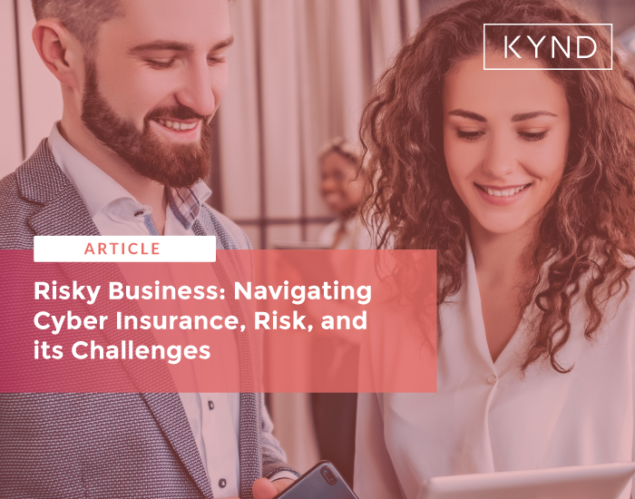 Risky Business Navigating Cyber Insurance