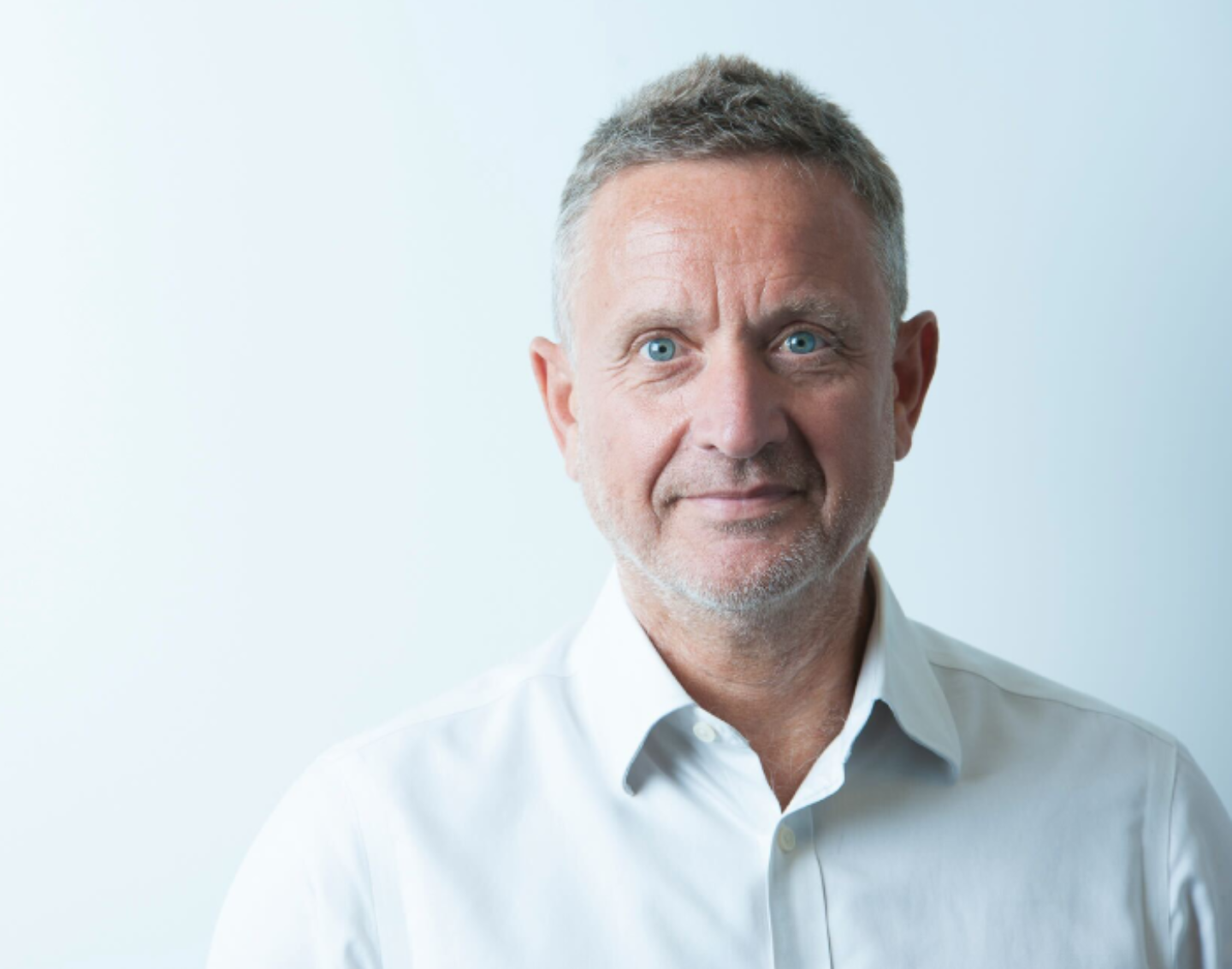 KYND PRESS RELEASE KYND appoints new Chairman of the Board to…