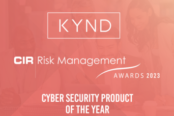 KYND and Consilium forge strategic partnership to tackle cyber risks in  insurance