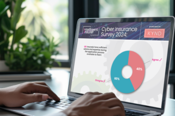 Cyber Insurance USA Survey 2024
