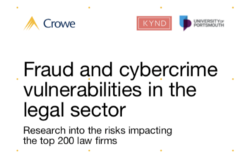 Cyber vulnerabilities on Legal