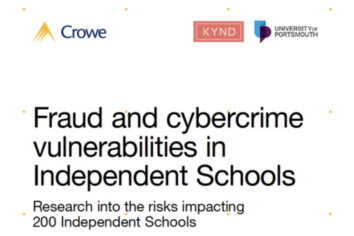 Cyber vulnerabilities on Schools