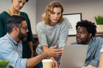 Data Management Challenges Risk Pools