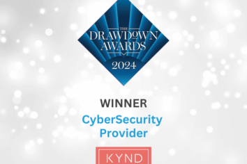 Drawdown Awards 2024 website banner