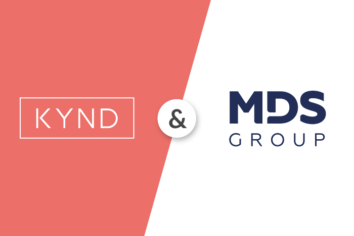 KYND MDS Group Partnership Website