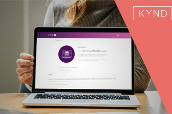 KYND ON Security Services