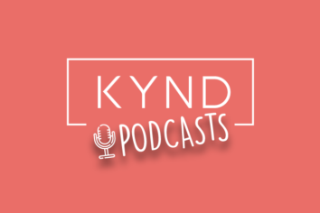 KYND Podcast blog