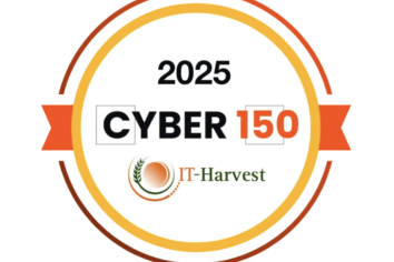 KYND Recognised as Cyber 150 2025