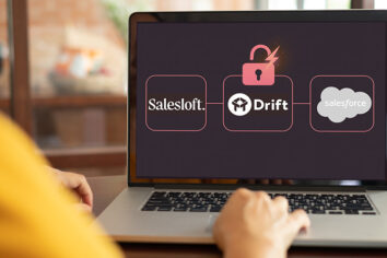 KYND Salesloft Drift O Auth breach