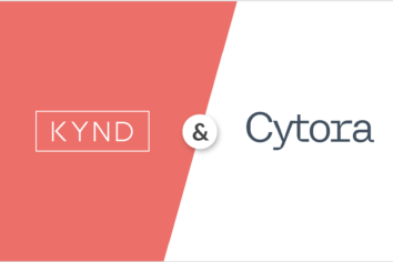 KYND and Cytora Partnership