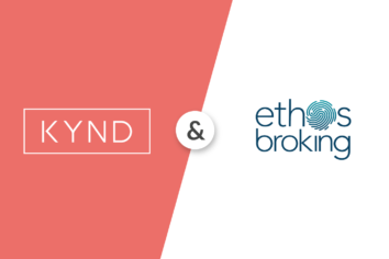 KYND and Ethos Broking Partnership
