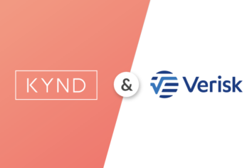 KYND and Verisk Partnership