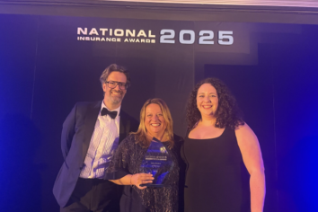 National Insurance Awards 2025 KYND