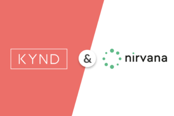 Nirvana and KYND Partnership