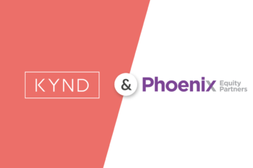 Phoenix Equity and KYND Partnership