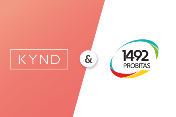 Probitas 1492 and KYND Partnership